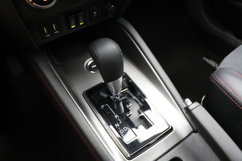 2025 Mitsubishi Outlander Sport 2.0 SE