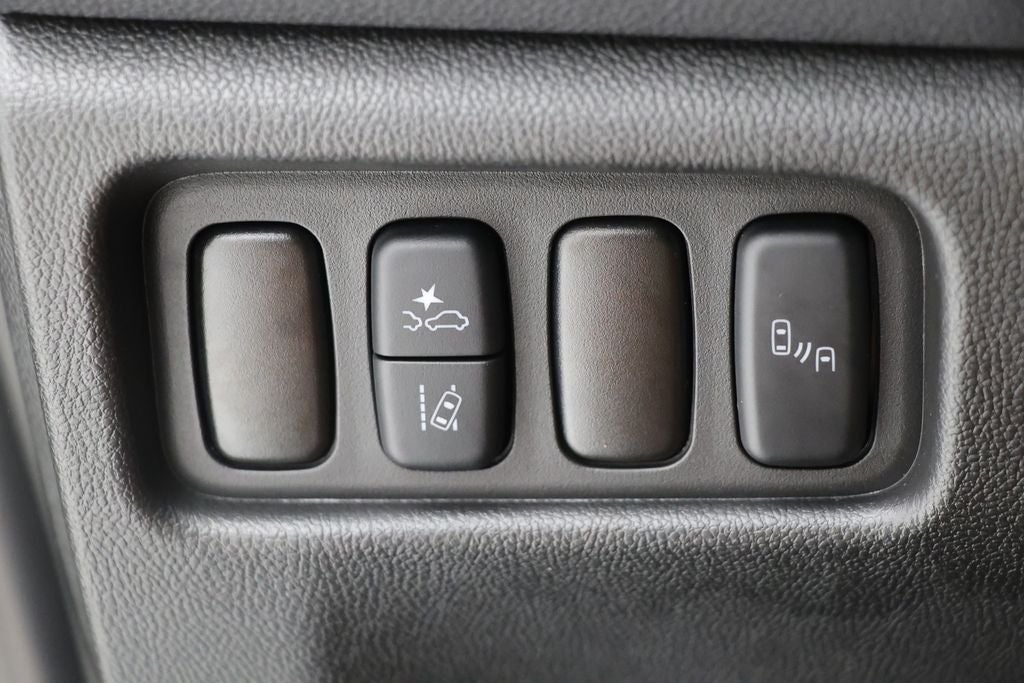 2025 Mitsubishi Outlander Sport 2.0 SE