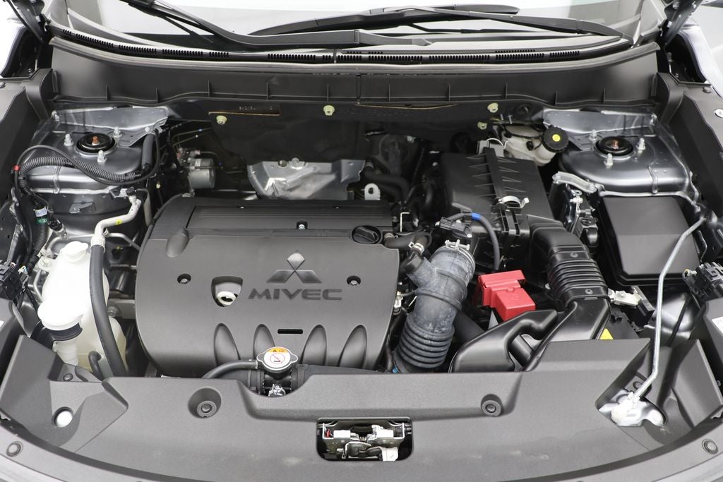 2025 Mitsubishi Outlander Sport 2.0 SE