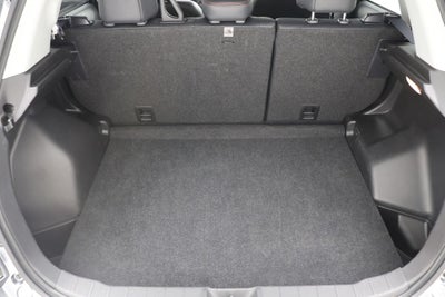 2025 Mitsubishi Outlander Sport 2.0 SE