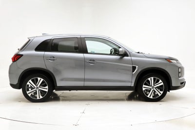 2025 Mitsubishi Outlander Sport 2.0 SE