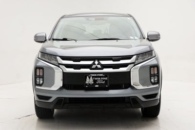 2025 Mitsubishi Outlander Sport 2.0 SE