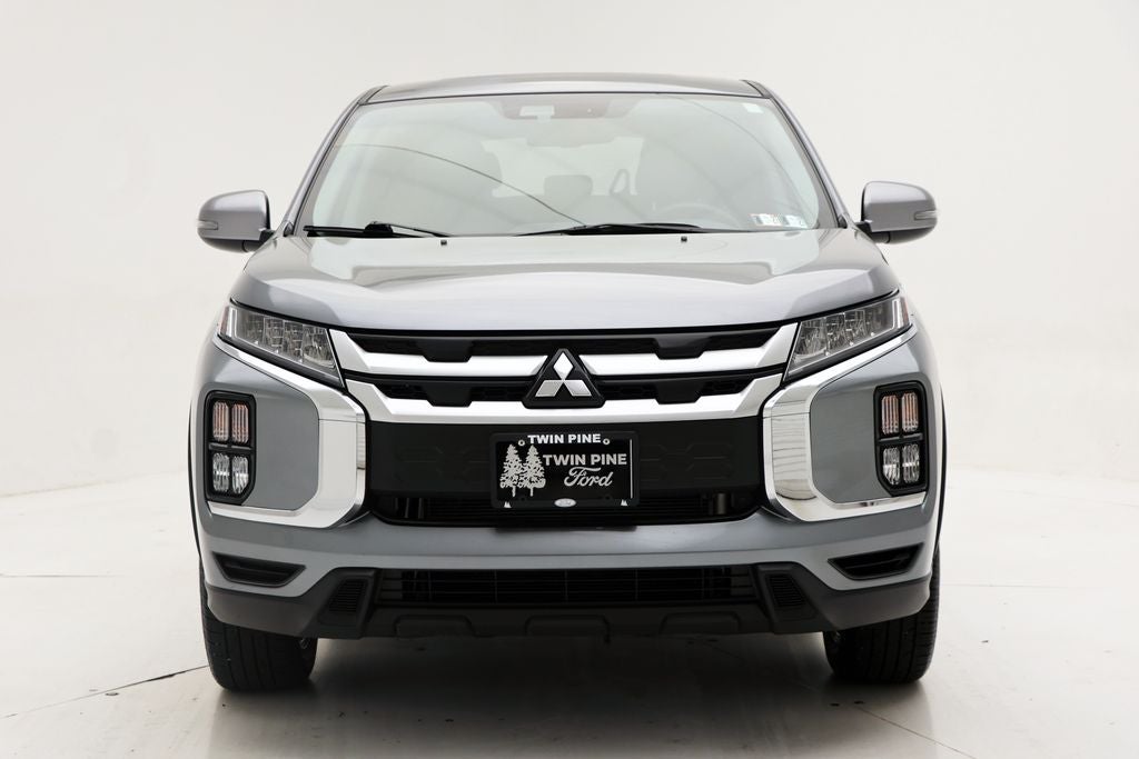 2025 Mitsubishi Outlander Sport 2.0 SE