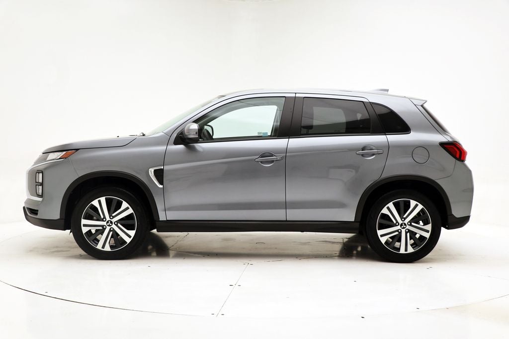 2025 Mitsubishi Outlander Sport 2.0 SE