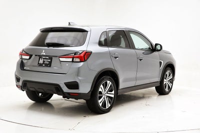 2025 Mitsubishi Outlander Sport 2.0 SE