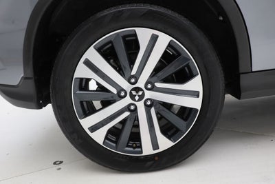 2025 Mitsubishi Outlander Sport 2.0 SE