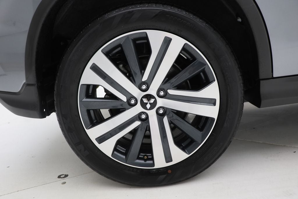 2025 Mitsubishi Outlander Sport 2.0 SE