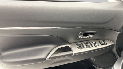 2025 Mitsubishi Outlander Sport 2.0 SE
