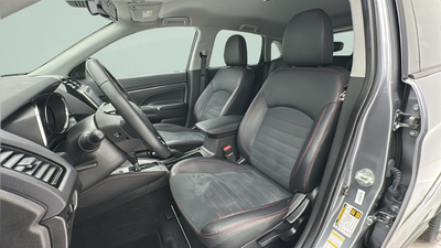 2025 Mitsubishi Outlander Sport 2.0 SE