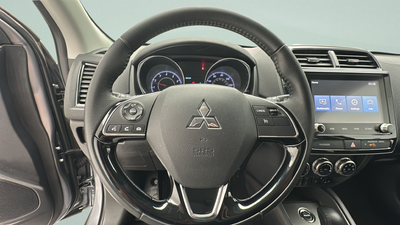 2025 Mitsubishi Outlander Sport 2.0 SE