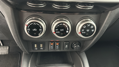 2025 Mitsubishi Outlander Sport 2.0 SE