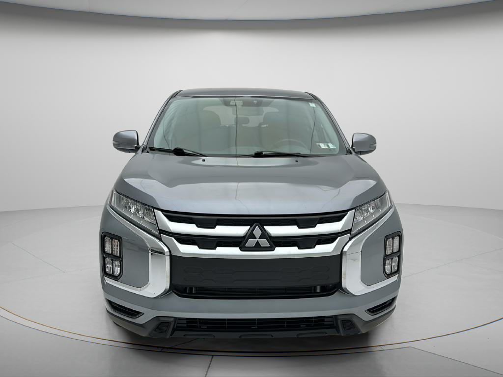 2025 Mitsubishi Outlander Sport 2.0 SE