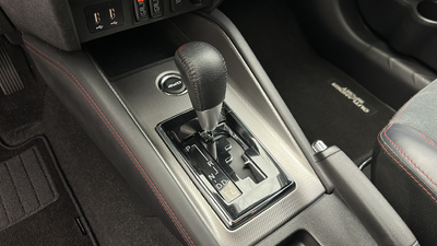 2025 Mitsubishi Outlander Sport 2.0 SE