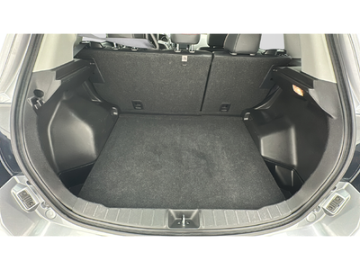 2025 Mitsubishi Outlander Sport 2.0 SE