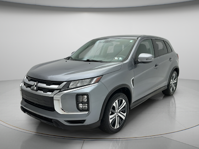 2025 Mitsubishi Outlander Sport 2.0 SE