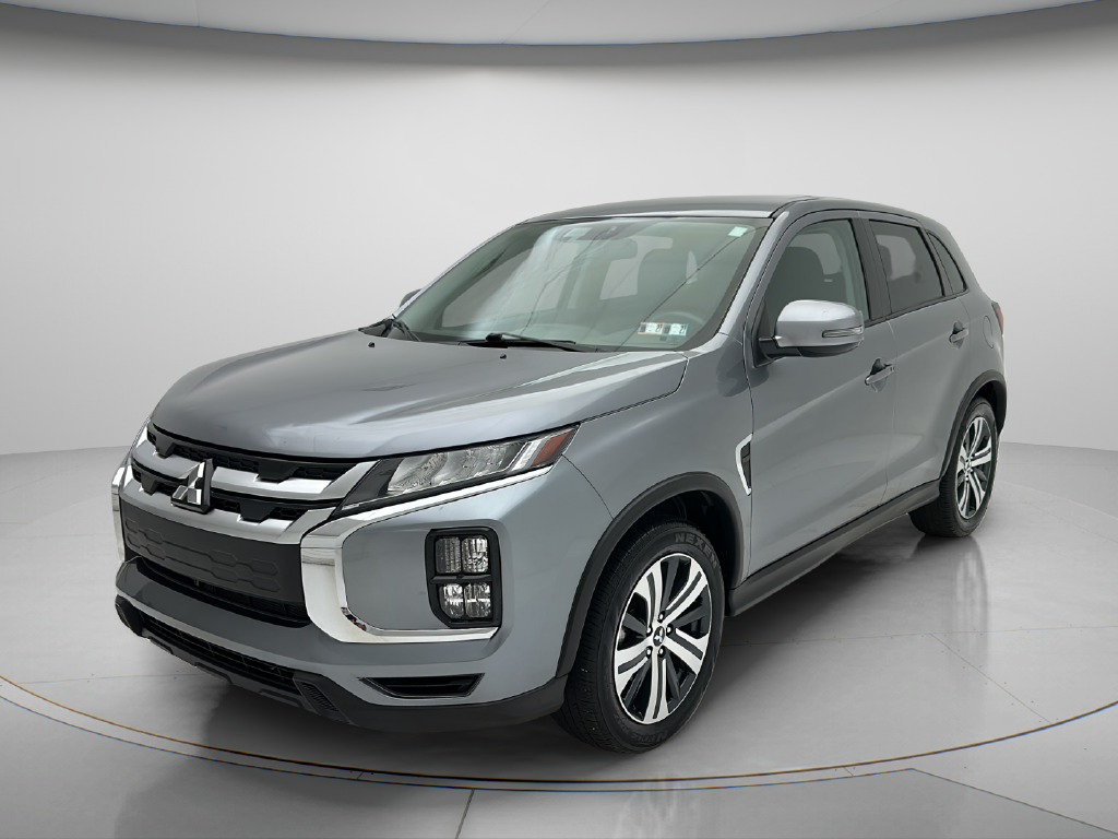 2025 Mitsubishi Outlander Sport 2.0 SE