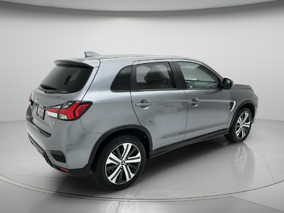 2025 Mitsubishi Outlander Sport 2.0 SE