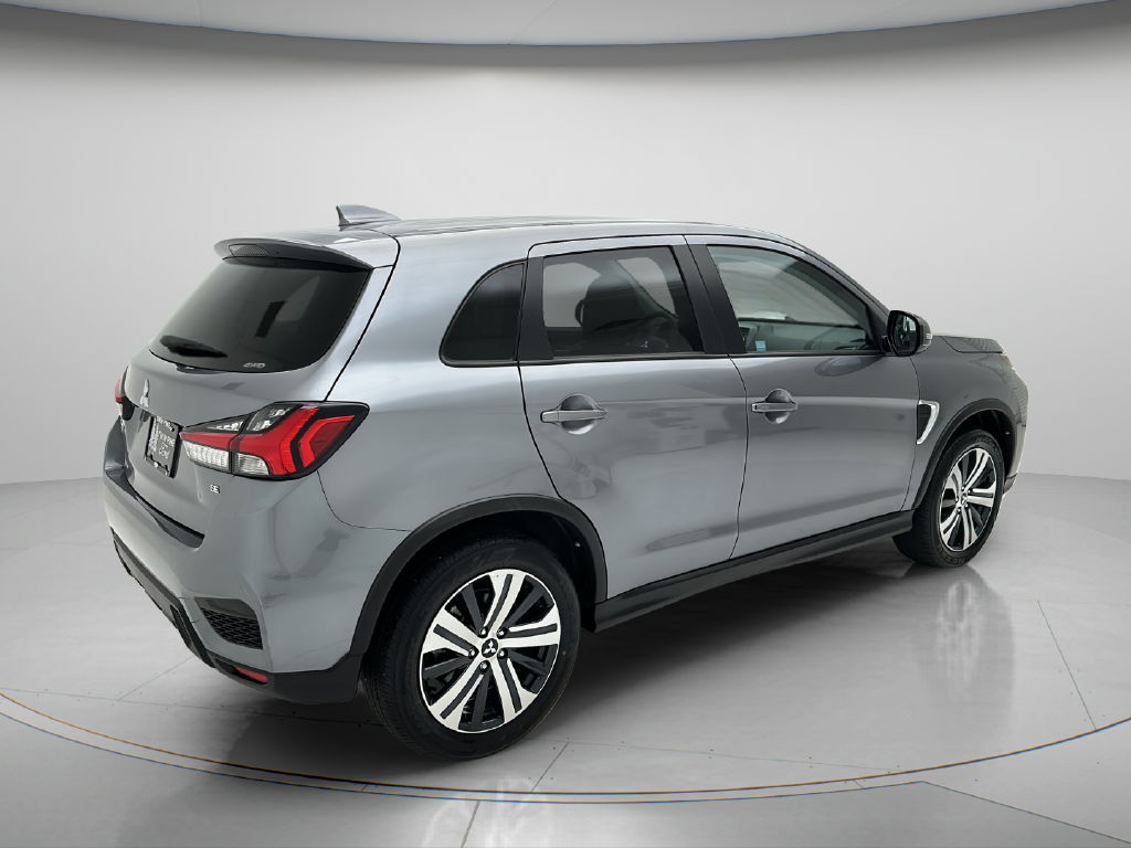 2025 Mitsubishi Outlander Sport 2.0 SE