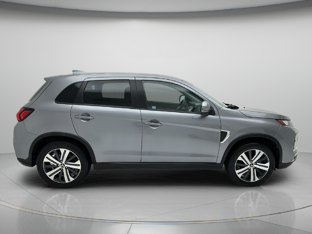 2025 Mitsubishi Outlander Sport 2.0 SE