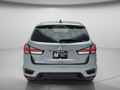 2025 Mitsubishi Outlander Sport 2.0 SE