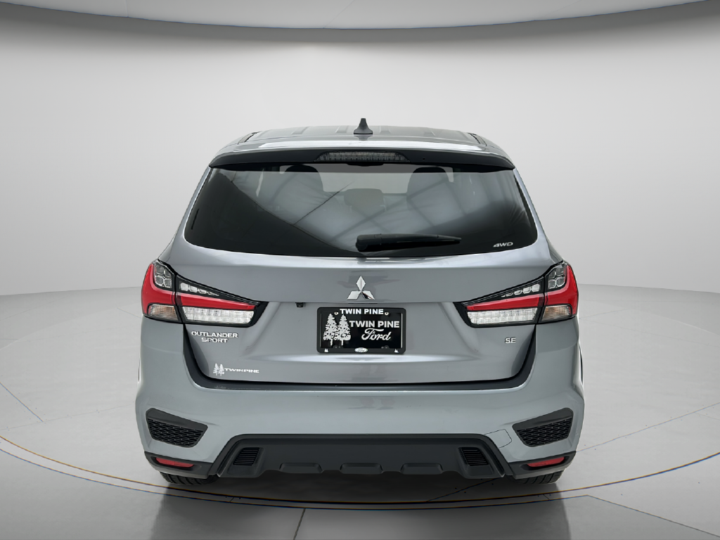 2025 Mitsubishi Outlander Sport 2.0 SE