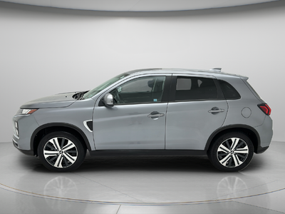 2025 Mitsubishi Outlander Sport 2.0 SE