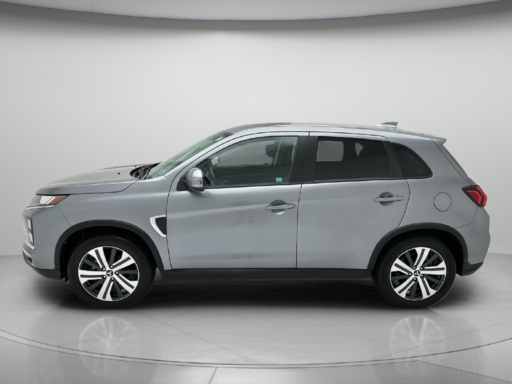 2025 Mitsubishi Outlander Sport 2.0 SE