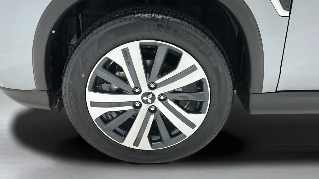 2025 Mitsubishi Outlander Sport 2.0 SE