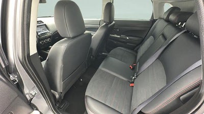 2025 Mitsubishi Outlander Sport 2.0 SE