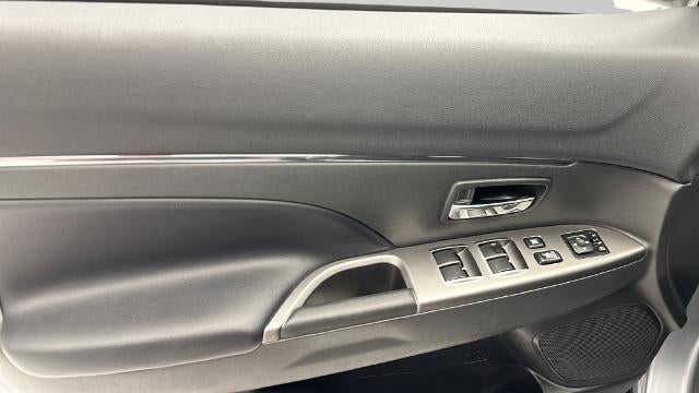 2025 Mitsubishi Outlander Sport 2.0 SE