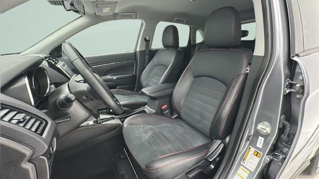 2025 Mitsubishi Outlander Sport 2.0 SE