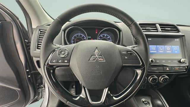 2025 Mitsubishi Outlander Sport 2.0 SE