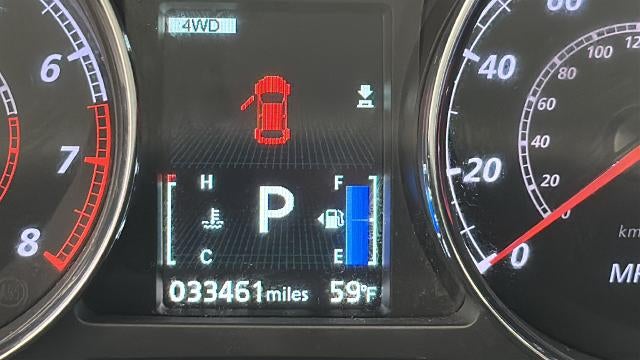 2025 Mitsubishi Outlander Sport 2.0 SE