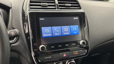2025 Mitsubishi Outlander Sport 2.0 SE