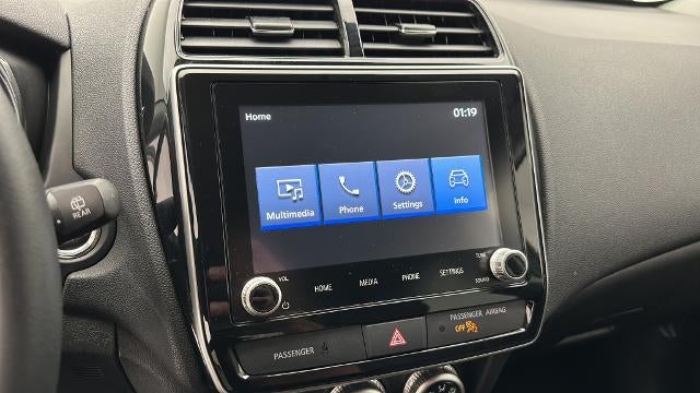 2025 Mitsubishi Outlander Sport 2.0 SE