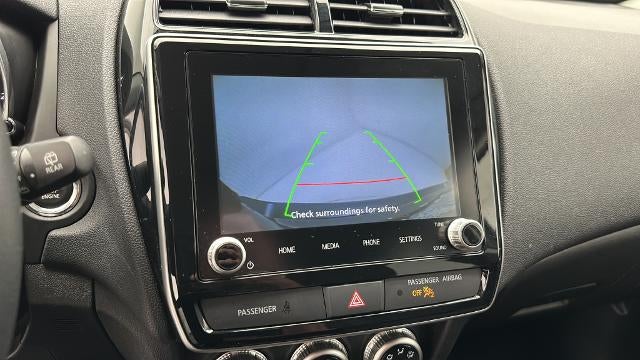2025 Mitsubishi Outlander Sport 2.0 SE