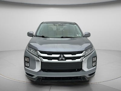 2025 Mitsubishi Outlander Sport 2.0 SE