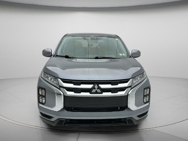 2025 Mitsubishi Outlander Sport 2.0 SE