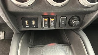 2025 Mitsubishi Outlander Sport 2.0 SE