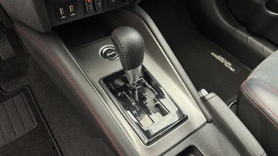 2025 Mitsubishi Outlander Sport 2.0 SE