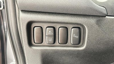 2025 Mitsubishi Outlander Sport 2.0 SE