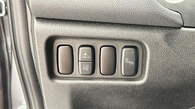 2025 Mitsubishi Outlander Sport 2.0 SE