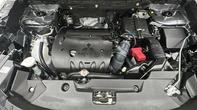 2025 Mitsubishi Outlander Sport 2.0 SE