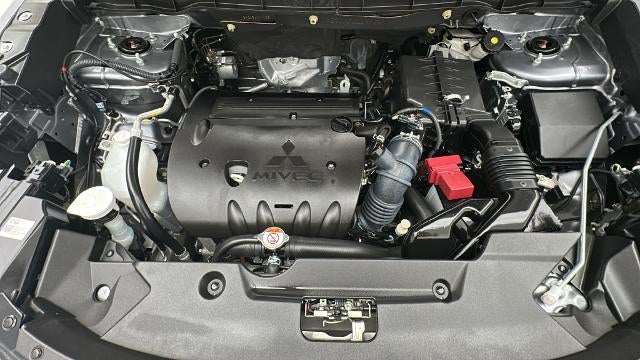 2025 Mitsubishi Outlander Sport 2.0 SE
