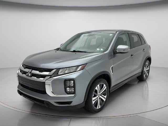 2025 Mitsubishi Outlander Sport 2.0 SE