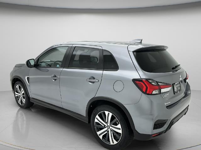 2025 Mitsubishi Outlander Sport 2.0 SE