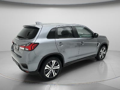 2025 Mitsubishi Outlander Sport 2.0 SE
