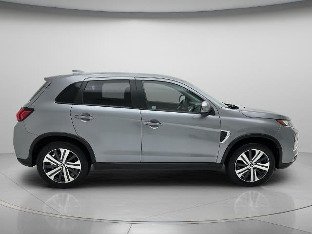 2025 Mitsubishi Outlander Sport 2.0 SE