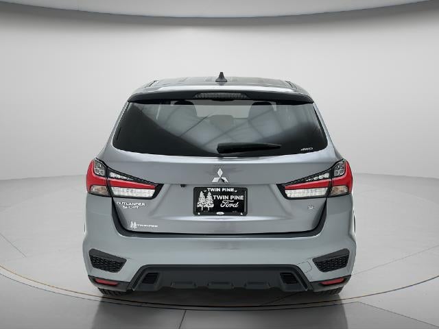 2025 Mitsubishi Outlander Sport 2.0 SE