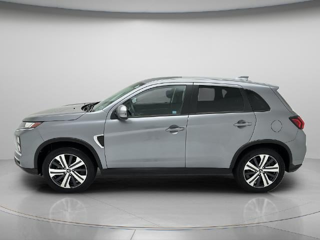2025 Mitsubishi Outlander Sport 2.0 SE